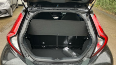 Toyota Aygo X 1.0 VVT-i Edge 5dr Petrol Hatchback